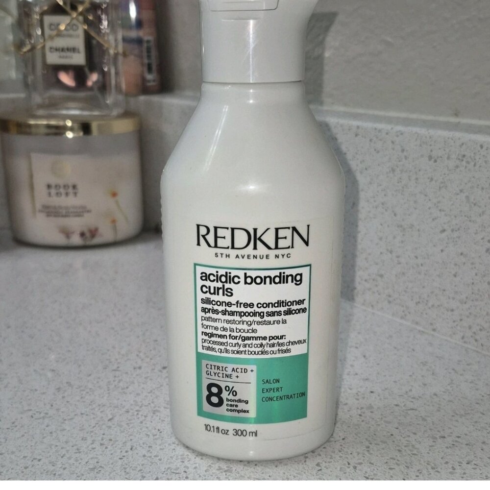 Redken - Picture 4 of 4